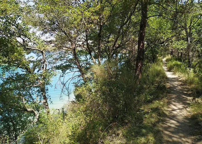 Gite Au Coeur Des Gorges Du Verdon