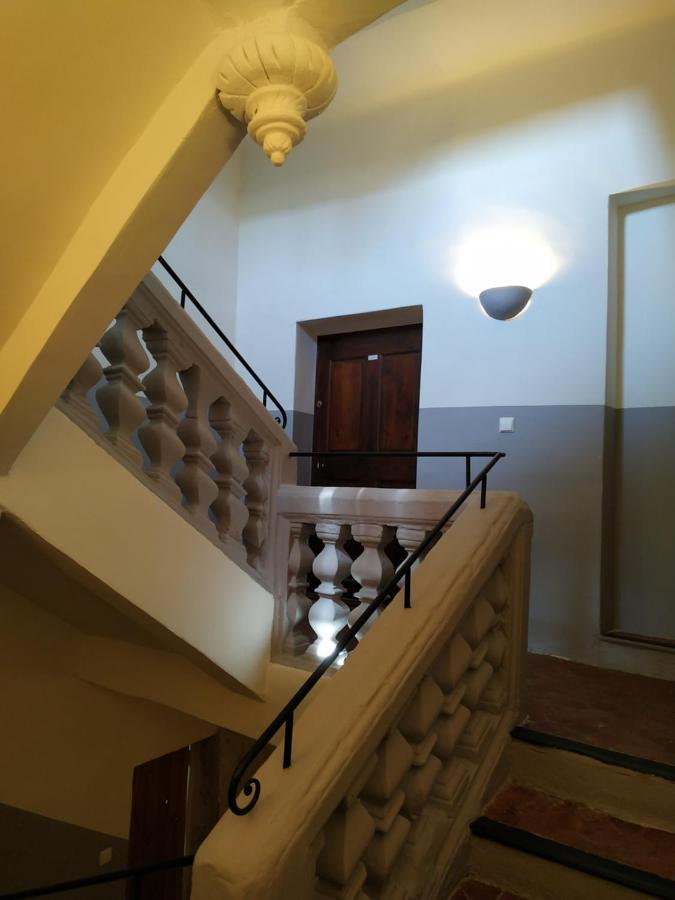 Appartement Au Coeur Des Gorges Du Verdon Quinson