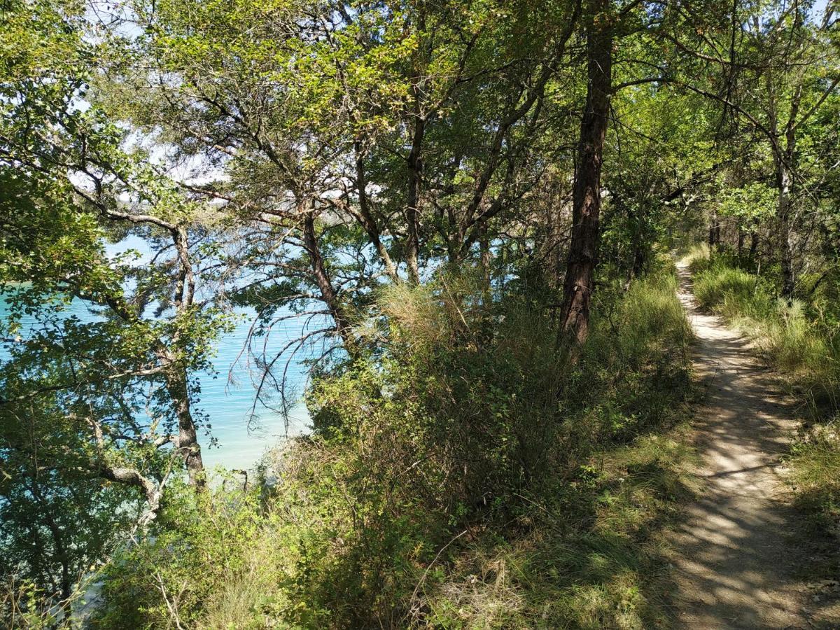 Au Coeur Des Gorges Du Verdon Quinson