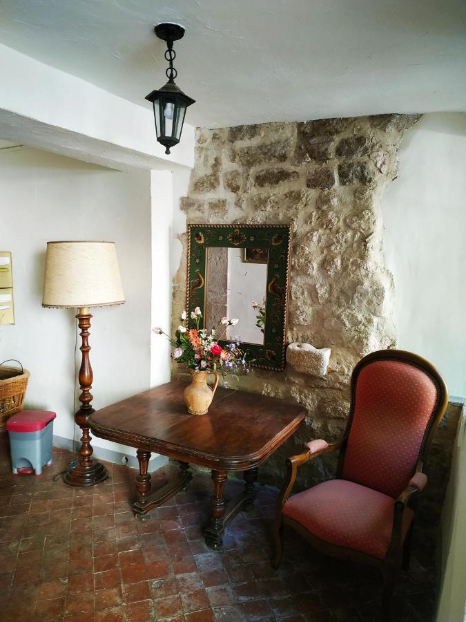 Appartement Au Coeur Des Gorges Du Verdon
