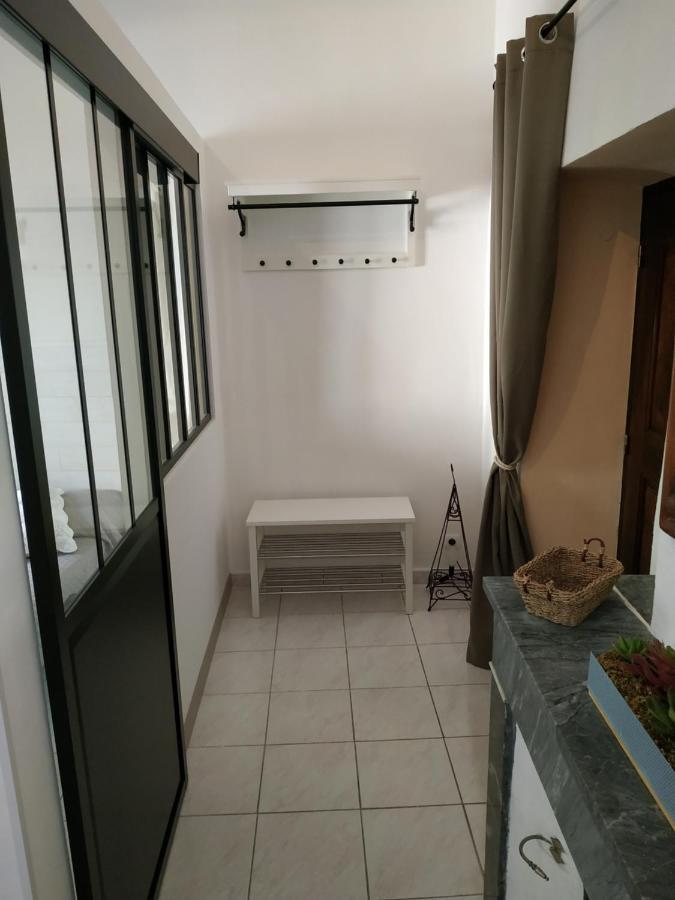 Apartment Au Coeur Des Gorges Du Verdon Quinson